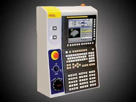 cnc machine courses in pune|Fanuc School .